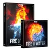 Hot Sale ✨ Boom Library Cinematic Elements: Fire & Water Bundle 🌟