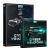 Wholesale ✨ Boom Library Cyber Weapons Bundle 🥰
