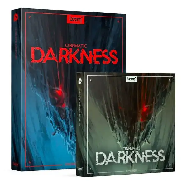 Buy π Boom Library Cinematic Darkness Bundle π― 1 Buy π Boom Library Cinematic Darkness Bundle π―