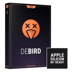 Cheapest 💯 Boom Library DeBird Plug-In 🌟