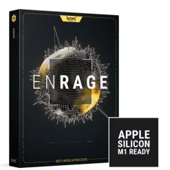 New ❤️ Boom Library Enrage Plug-In 👏