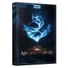 New 👏 Boom Library Magic Arcane Forces Construction Kit ⭐