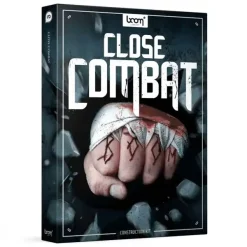 Best Pirce 🧨 Boom Library Close Combat Construction Kit ⭐