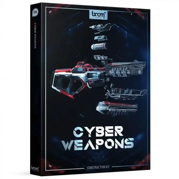 Best deal π Boom Library Cyber Weapons Construction Kit 𧨠1 Best deal π Boom Library Cyber Weapons Construction Kit π§¨