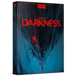 Promo 👍 Boom Library Cinematic Darkness Construction Kit 🔥
