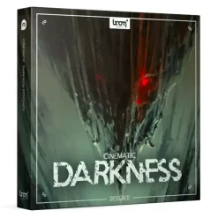 Best deal ⭐ Boom Library Cinematic Darkness Designed 🎉