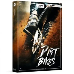 Best Pirce 🧨 Boom Library Dirt Bikes ⭐