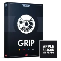 Outlet 👍 Boom Library Grip 🔔