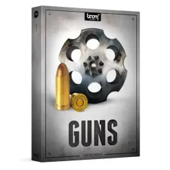 Wholesale ✨ Boom Library Guns Construction Kit 🌟