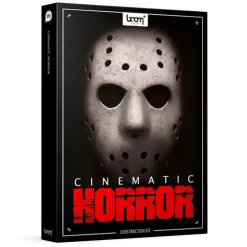 Deals 🛒 Boom Library Cinematic Horror Construction Kit ✨