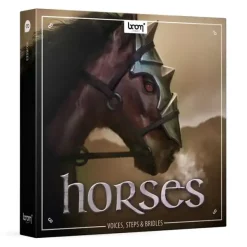 Cheapest 😍 Boom Library Horses 🔥