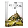 Buy 🎁 Boom Library Medieval Life Construction Kit ✔️