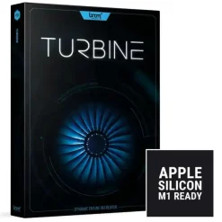 Best Pirce 😀 Boom Library Turbine 🥰