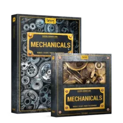 Brand new ✔️ Boom Library Mechanicals Bundle 🥰