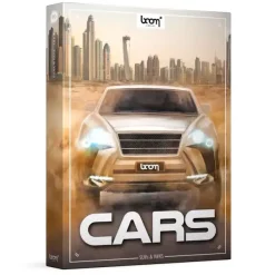 New 🔥 Boom Library Cars SUVs & Vans 🎉