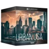 Brand new ✔️ Boom Library Urban USA 3D Surround 🤩