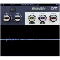 Best Pirce 🌟 Boz Digital Labs El Clapo - Electronic Delivery ⌛