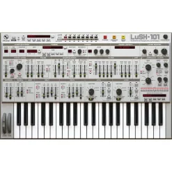 Brand new 👏 D16 Group LuSH-101 - Electronic Delivery ⌛