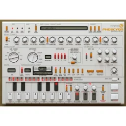 Top 10 ❤️ D16 Group Phoscyon - Electronic Delivery 🔥