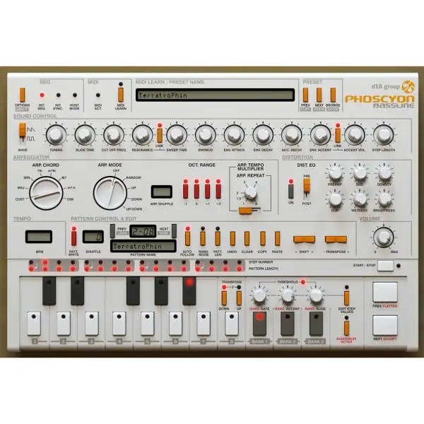 Top 10 β€οΈ D16 Group Phoscyon - Electronic Delivery π₯ 1 Top 10 β€οΈ D16 Group Phoscyon - Electronic Delivery π₯