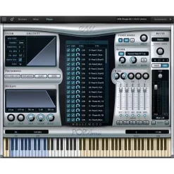 Top 10 ❤️ EastWest Hollywood Pop Brass - Electronic Delivery 😉