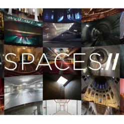 Wholesale 🧨 EastWest Spaces II Convolution Reverb Plug-In ✨