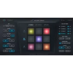 Best Pirce 🎁 EVABEAT Melody Sauce MIDI Software ✨
