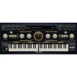 Best Sale ⭐ GForce M-Tron MkII Virtual Instrument 🎉