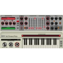 Best reviews of ✨ GForce M-Tron Pro Complete Virtual Instrument And Expansion Pack Bundle 💯