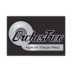 New 🎉 GForce OrchesTron Expansion Pack For M-Tron Pro 💯