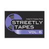 Wholesale 🌟 GForce The Streetly Tapes Vol 6 Expansion Pack For M-Tron Pro 🔥