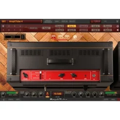 Promo 🌟 IK Multimedia AmpliTube Brian May 🤩