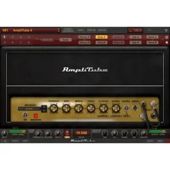 Discount 😍 IK Multimedia AmpliTube Jimi Anniversary Collection ✨