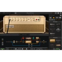 Best deal ⭐ IK Multimedia AmpliTube MESA/Boogie 2 - Electronic Delivery 😀
