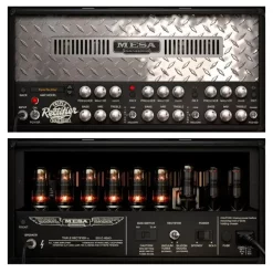 Discount ⭐ IK Multimedia AmpliTube MESA/Boogie - Electronic Delivery 💯