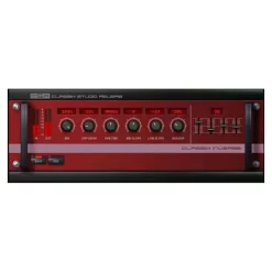 Top 10 🎉 IK Multimedia CSR Inverse Reverb - Electronic Delivery ⭐