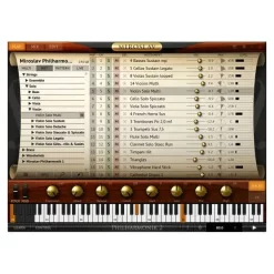 Outlet ❤️ IK Multimedia Miroslav Philharmonik 2 - Electronic Delivery 🎁