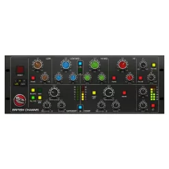 Best Sale 🎁 IK Multimedia T-RackS British Studio Series - Electronic Delivery 🌟