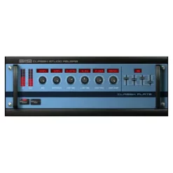 Wholesale 🎉 IK Multimedia T-RackS CSR Plate Reverb - Electronic Delivery 🎉