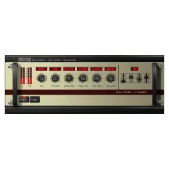 Flash Sale 👍 IK Multimedia T-RackS CSR Room Reverb - Electronic Delivery 👍