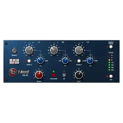 Budget ⌛ IK Multimedia T-RackS EQ PA - Electronic Delivery ✔️