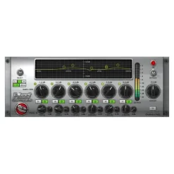 Promo 👍 IK Multimedia T-RackS Linear Phase EQ - Electronic Delivery 🔔