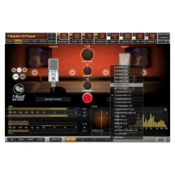 Deals 🎉 IK Multimedia T-RackS Mic Room - Electronic Delivery 👏