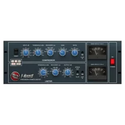 Best reviews of ✨ IK Multimedia T-RackS Precision Comp/Limiter - Electronic Delivery 😍