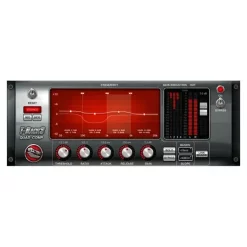 Hot Sale ❤️ IK Multimedia T-RackS Quad Comp - Electronic Delivery 🤩