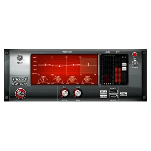 Brand new ๐งจ IK Multimedia T-RackS Quad Image - Electronic Delivery ๐ 1 Brand new ๐งจ IK Multimedia T-RackS Quad Image - Electronic Delivery ๐