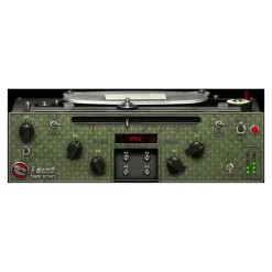 Promo 😉 IK Multimedia T-RackS Tape Echo - Electronic Delivery 🌟