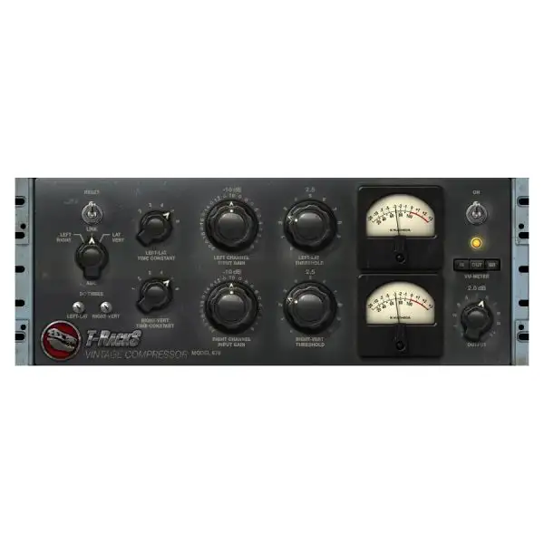 New π₯ IK Multimedia T-RackS Vintage Tube Compressor/Limiter Model 670 - Electronic Delivery π 1 New π₯ IK Multimedia T-RackS Vintage Tube Compressor/Limiter Model 670 - Electronic Delivery π