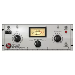 Best deal 👍 IK Multimedia T-RackS White 2A Leveling Amplifier - Electronic Delivery 🌟