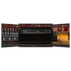 Flash Sale 🛒 IK Multimedia AmpliTube SVX ⭐